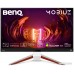 Игровой монитор BenQ Mobiuz EX2710U