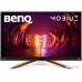 Игровой монитор BenQ Mobiuz EX2710U