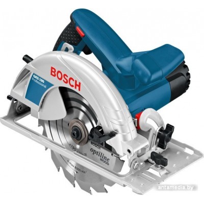 Дисковая пила Bosch GKS 190 Professional [0601623000]