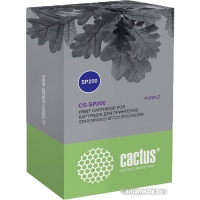 Картридж CACTUS CS-SP200