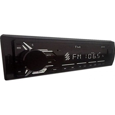 USB-магнитола Five F26W