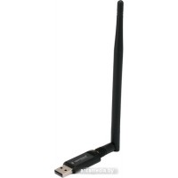 Wi-Fi/Bluetooth адаптер Gembird WNP-UA-019