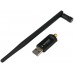 Wi-Fi/Bluetooth адаптер Gembird WNP-UA-019