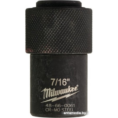 Адаптер слесарный Milwaukee 48660061