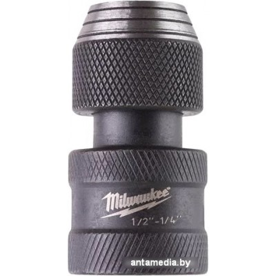 Адаптер слесарный Milwaukee 4932471828