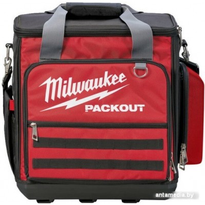 Сумка для инструментов Milwaukee Packout Tech Bag 4932471130