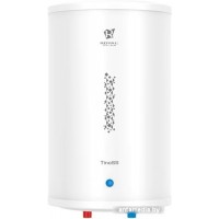 Накопительный электрический водонагреватель над мойкой Royal Clima TinoSS RWH-TS15-RS