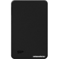 Внешний накопитель Silicon-Power Stream S05 4TB SP040TBPHD05LS3K