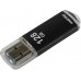 USB Flash Smart Buy V-Cut 128GB (черный)