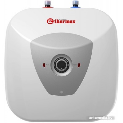 Накопительный электрический водонагреватель под мойку Thermex H 15 U (pro)