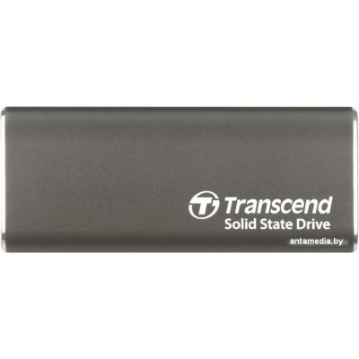 Внешний накопитель Transcend ESD265C 500GB TS500GESD265C