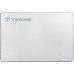 Внешний накопитель Transcend StoreJet 25C3S TS1TSJ25C3S 1TB
