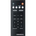 Звуковая панель Yamaha YAS-109 (черный)