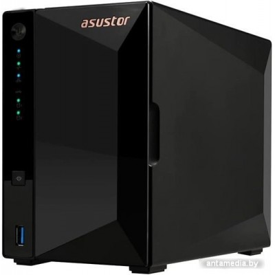 Сетевой накопитель ASUSTOR Driverstor 2 Pro AS3302T