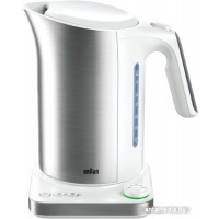 Электрочайник Braun IDCollection WK 5115 WH