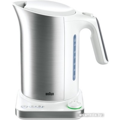 Электрочайник Braun IDCollection WK 5115 WH