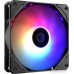 Вентилятор для корпуса ID-Cooling TF-12025-PRO-ARGB
