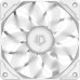 Вентилятор для корпуса ID-Cooling TF-12025-PRO-ARGB White