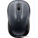 Мышь Logitech M325S (темно-серый)