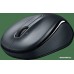 Мышь Logitech M325S (темно-серый)