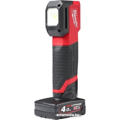 Фонарь Milwaukee M12 CML-401 (с 1-им АКБ)