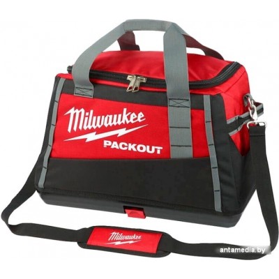 Сумка для инструментов Milwaukee Packout 4932471067
