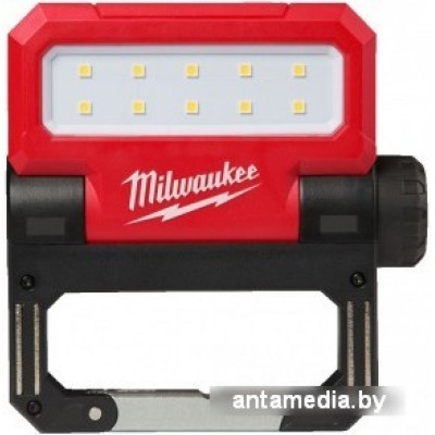 Фонарь Milwaukee USB L4 FFL-301