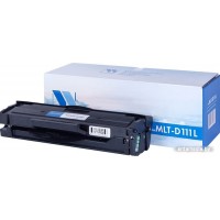 Картридж NV Print NV-MLTD111L (аналог Samsung MLT-D111L)