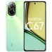 Смартфон Realme C67 6GB/128GB (зеленый оазис)