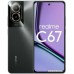 Смартфон Realme C67 8GB/256GB (черный камень)