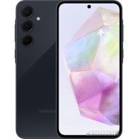 Смартфон Samsung Galaxy A35 SM-A356E 8GB/256GB (темно-синий)
