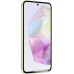 Смартфон Samsung Galaxy A35 SM-A356E 8GB/256GB (желтый)