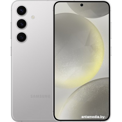 Смартфон Samsung Galaxy S24 8GB/256GB SM-S921B Exynos (серый)