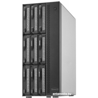 Сетевой накопитель TerraMaster T9-450