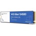 SSD WD Blue SN580 1TB WDS100T3B0E