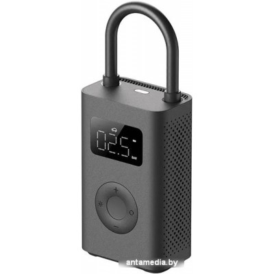 Велокомпрессор Xiaomi Mijia Electric Pump 2 MJCQB06QW (международная версия)
