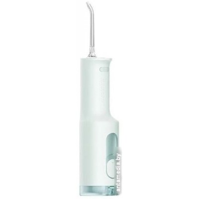 Ирригатор Xiaomi Mijia Electric Teeth Flosser F300 Smoked MEO703 (зеленый)