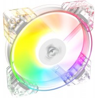 Вентилятор для корпуса ALSEYE N12-W