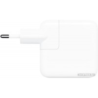 Сетевое зарядное Apple 30W USB-C Power Adapter MY1W2ZM/A