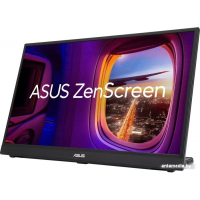 Портативный монитор ASUS ZenScreen MB17AHG