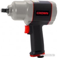 Пневматический гайковерт Crown CT38115