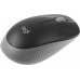 Мышь Logitech M191 (черный/серый)