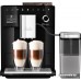 Эспрессо кофемашина Melitta CI Touch F630-102