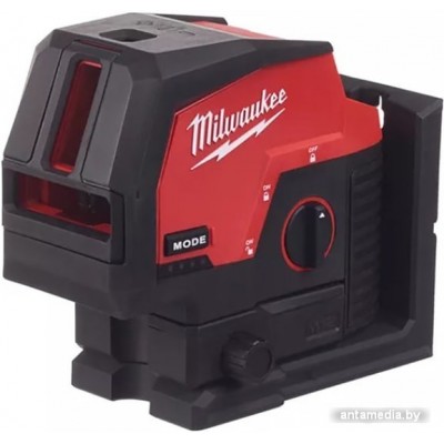 Лазерный нивелир Milwaukee M12 CLLP-0C 4933478101