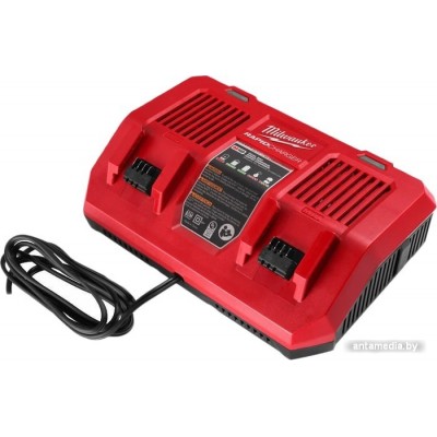 Зарядное устройство Milwaukee M18 DFC 4932472073 (18В)