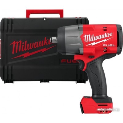 Гайковерт Milwaukee M18 FUEL M18FHIW2F12-0X 4933492782 (без АКБ, кейс)