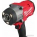 Гайковерт Milwaukee M18 FUEL M18FHIW2F12-0X 4933492782 (без АКБ, кейс)