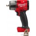 Гайковерт Milwaukee M18 FUEL M18FMTIW2F38-0X 4933479153 (без АКБ, кейс)