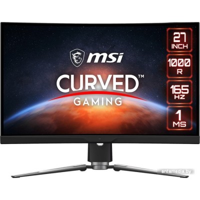 Игровой монитор MSI Artymis 273CQR