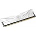 Оперативная память Netac Shadow II White 8ГБ DDR4 3600МГц NTSWD4P36SP-08W